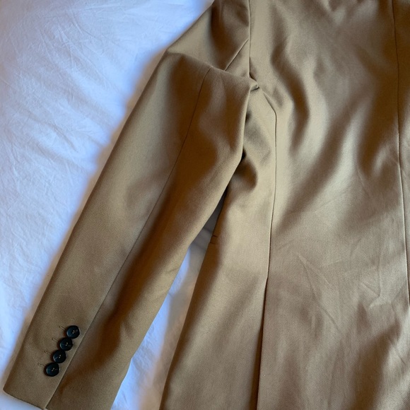 Zara blazer - Picture 4 of 4